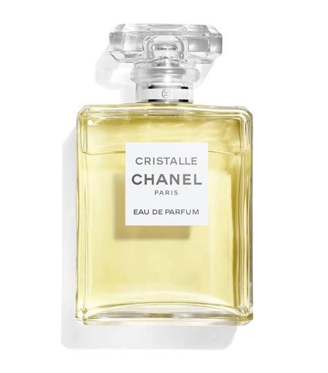 chanel cristalle eau de parfum 100ml|chanel cristalle discontinued.